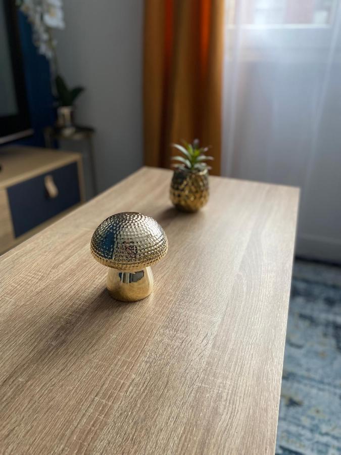 Superbe T2 Style Scandinave Dunkirk Kültér fotó