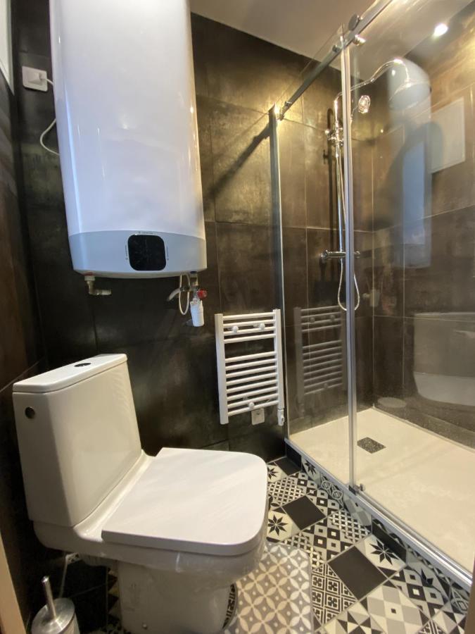 Superbe T2 Style Scandinave Dunkirk Kültér fotó