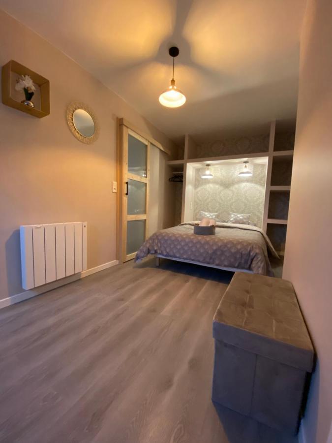 Superbe T2 Style Scandinave Dunkirk Kültér fotó
