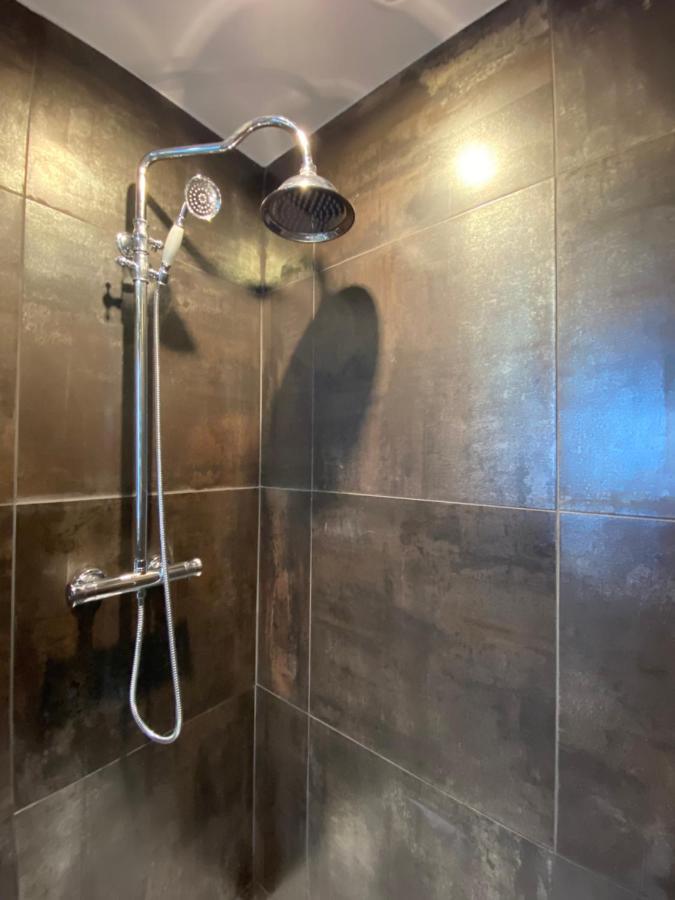 Superbe T2 Style Scandinave Dunkirk Kültér fotó